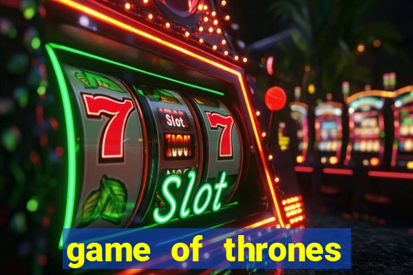 game of thrones assistir telegram 2 temporada